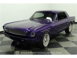 1966 Ford Mustang (CC-2066534) for sale in Lutz, Florida