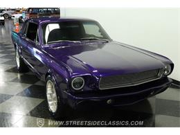 1966 Ford Mustang (CC-2066534) for sale in Lutz, Florida