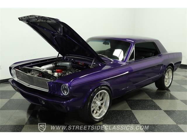 1966 Ford Mustang (CC-2066534) for sale in Lutz, Florida