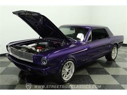 1966 Ford Mustang (CC-2066534) for sale in Lutz, Florida