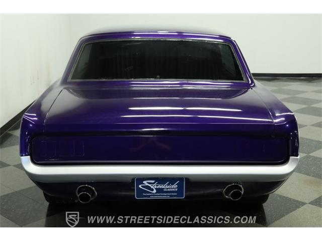 1966 Ford Mustang (CC-2066534) for sale in Lutz, Florida