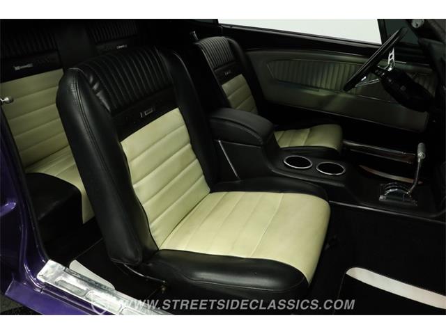 1966 Ford Mustang (CC-2066534) for sale in Lutz, Florida