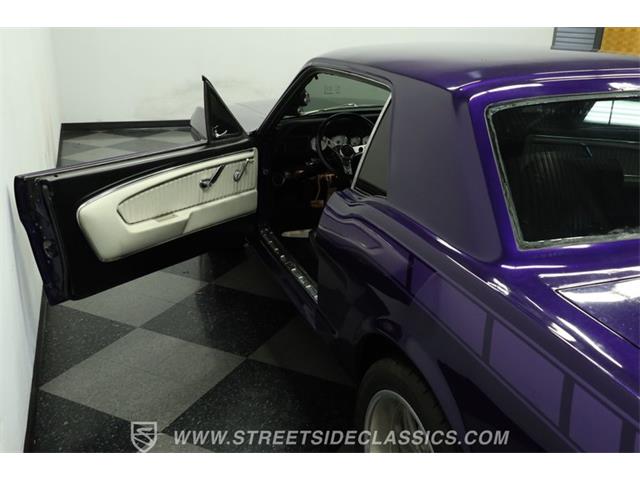 1966 Ford Mustang (CC-2066534) for sale in Lutz, Florida