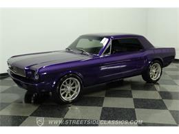 1966 Ford Mustang (CC-2066534) for sale in Lutz, Florida