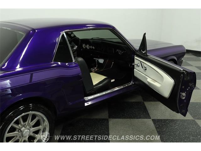 1966 Ford Mustang (CC-2066534) for sale in Lutz, Florida