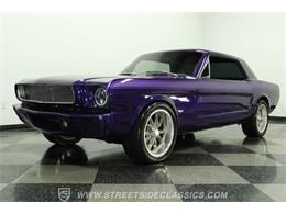 1966 Ford Mustang (CC-2066534) for sale in Lutz, Florida