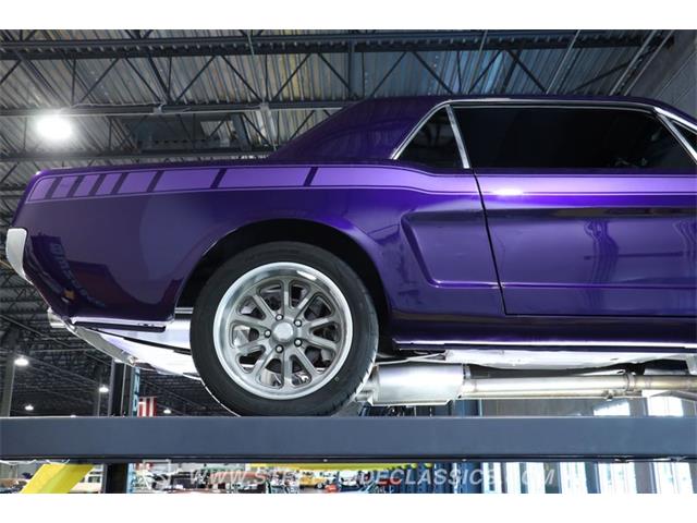 1966 Ford Mustang (CC-2066534) for sale in Lutz, Florida