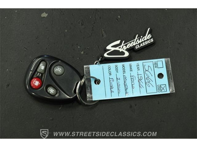 1966 Ford Mustang (CC-2066534) for sale in Lutz, Florida