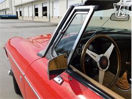 1971 MG MGB (CC-2066535) for sale in Ruskin, Florida