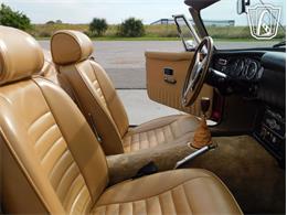 1971 MG MGB (CC-2066535) for sale in Ruskin, Florida