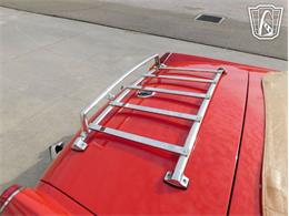 1971 MG MGB (CC-2066535) for sale in Ruskin, Florida