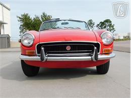 1971 MG MGB (CC-2066535) for sale in Ruskin, Florida