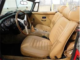 1971 MG MGB (CC-2066535) for sale in Ruskin, Florida