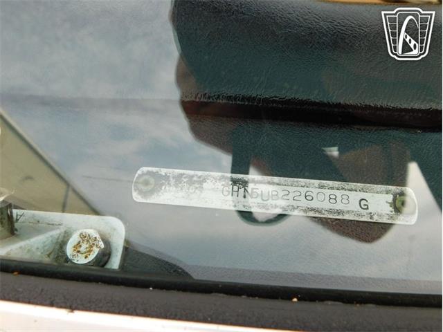 1971 MG MGB (CC-2066535) for sale in Ruskin, Florida