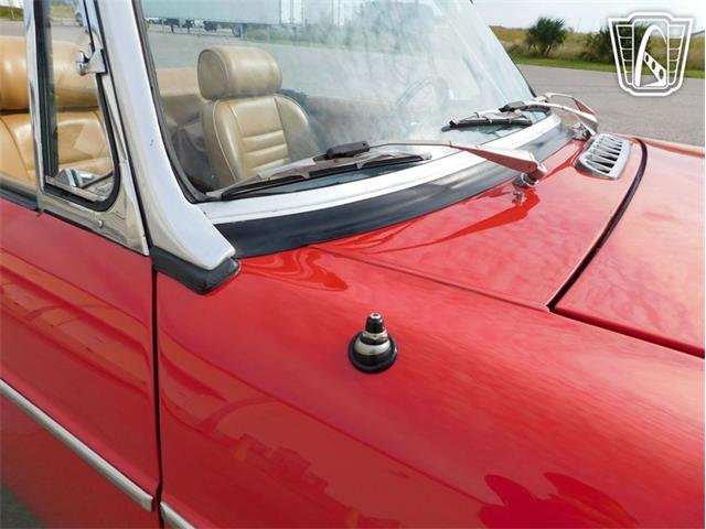 1971 MG MGB (CC-2066535) for sale in Ruskin, Florida