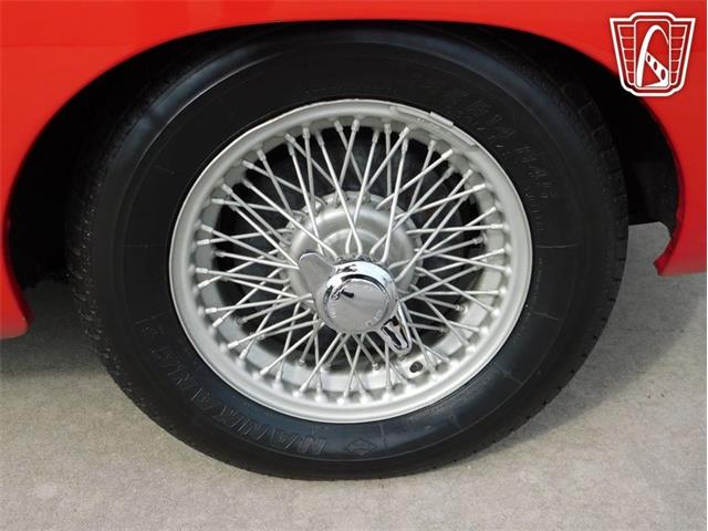 1971 MG MGB (CC-2066535) for sale in Ruskin, Florida