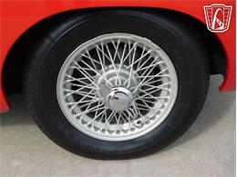 1971 MG MGB (CC-2066535) for sale in Ruskin, Florida