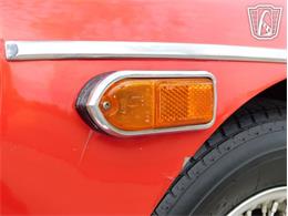 1971 MG MGB (CC-2066535) for sale in Ruskin, Florida