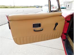 1971 MG MGB (CC-2066535) for sale in Ruskin, Florida