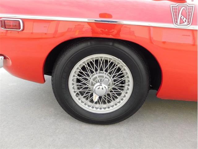 1971 MG MGB (CC-2066535) for sale in Ruskin, Florida