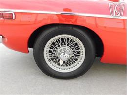 1971 MG MGB (CC-2066535) for sale in Ruskin, Florida