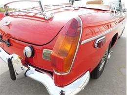 1971 MG MGB (CC-2066535) for sale in Ruskin, Florida