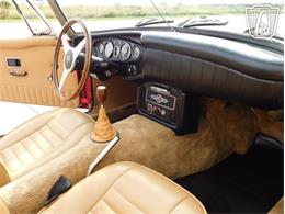 1971 MG MGB (CC-2066535) for sale in Ruskin, Florida