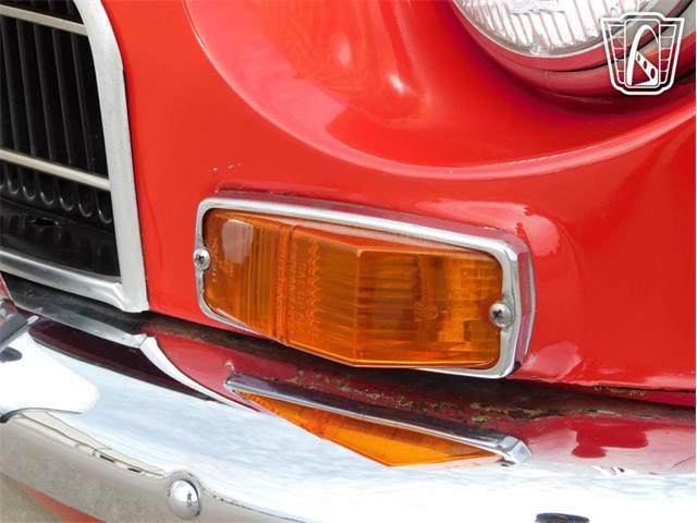 1971 MG MGB (CC-2066535) for sale in Ruskin, Florida