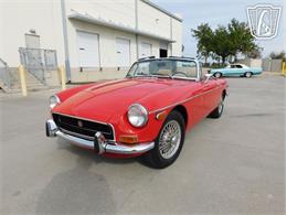 1971 MG MGB (CC-2066535) for sale in Ruskin, Florida