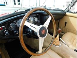 1971 MG MGB (CC-2066535) for sale in Ruskin, Florida