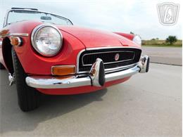 1971 MG MGB (CC-2066535) for sale in Ruskin, Florida