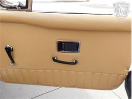 1971 MG MGB (CC-2066535) for sale in Ruskin, Florida