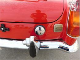 1971 MG MGB (CC-2066535) for sale in Ruskin, Florida