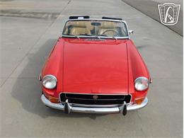 1971 MG MGB (CC-2066535) for sale in Ruskin, Florida