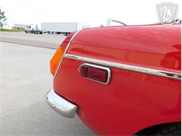 1971 MG MGB (CC-2066535) for sale in Ruskin, Florida