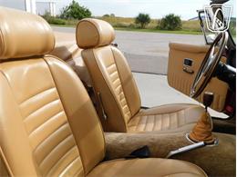 1971 MG MGB (CC-2066535) for sale in Ruskin, Florida