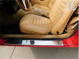 1971 MG MGB (CC-2066535) for sale in Ruskin, Florida