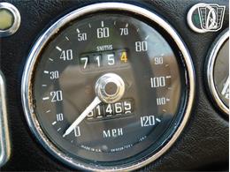 1971 MG MGB (CC-2066535) for sale in Ruskin, Florida