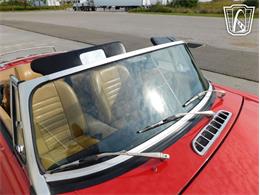 1971 MG MGB (CC-2066535) for sale in Ruskin, Florida