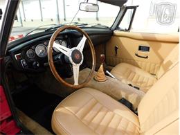 1971 MG MGB (CC-2066535) for sale in Ruskin, Florida
