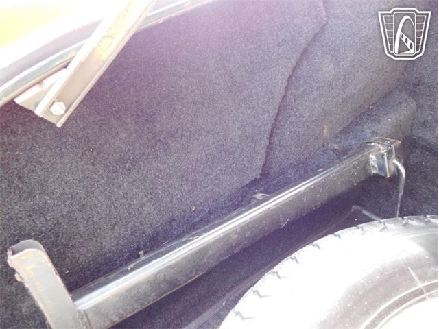 1971 MG MGB (CC-2066535) for sale in Ruskin, Florida