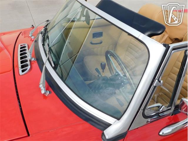 1971 MG MGB (CC-2066535) for sale in Ruskin, Florida