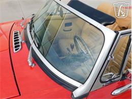 1971 MG MGB (CC-2066535) for sale in Ruskin, Florida