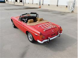 1971 MG MGB (CC-2066535) for sale in Ruskin, Florida