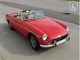 1971 MG MGB (CC-2066535) for sale in Ruskin, Florida