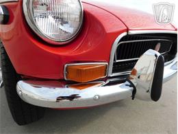 1971 MG MGB (CC-2066535) for sale in Ruskin, Florida