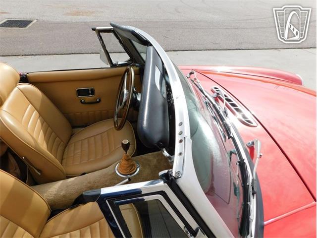 1971 MG MGB (CC-2066535) for sale in Ruskin, Florida
