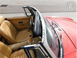 1971 MG MGB (CC-2066535) for sale in Ruskin, Florida