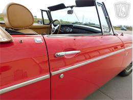 1971 MG MGB (CC-2066535) for sale in Ruskin, Florida