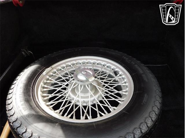 1971 MG MGB (CC-2066535) for sale in Ruskin, Florida